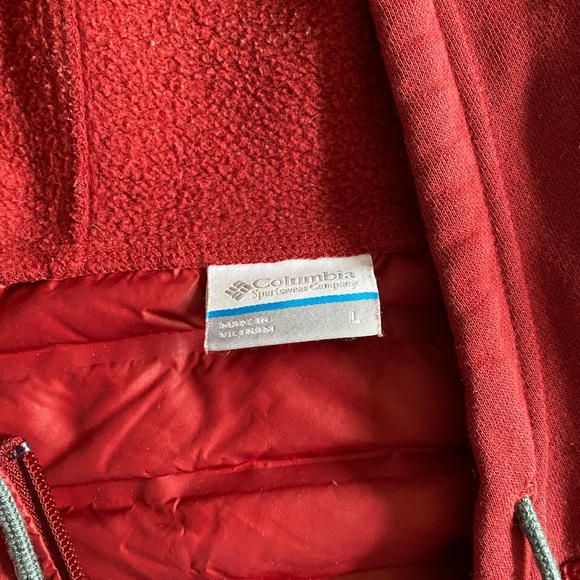 Men’s Lightweight jacket - Picture 2 of 2